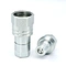 hydraulic quick connect couplings